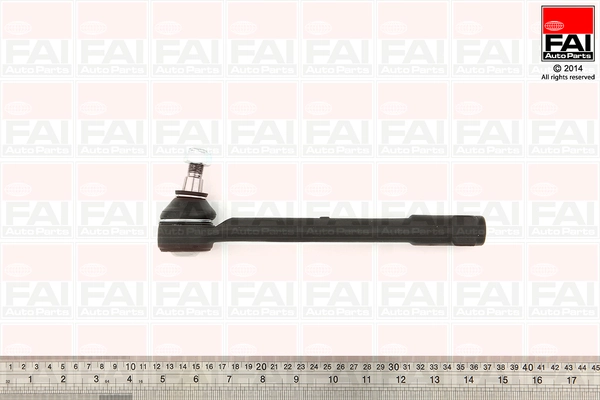 Tie Rod End